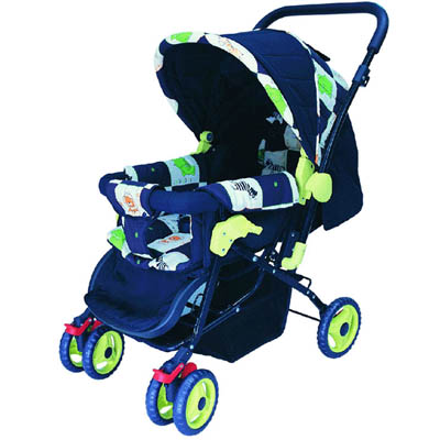 Baby stroller, Stroller SK04