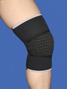 #7007 Knee Supports (Spacer Mesh)