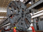 Tunnel Boring Machine