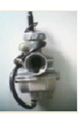 Sell carburetor(motorcycyle part)