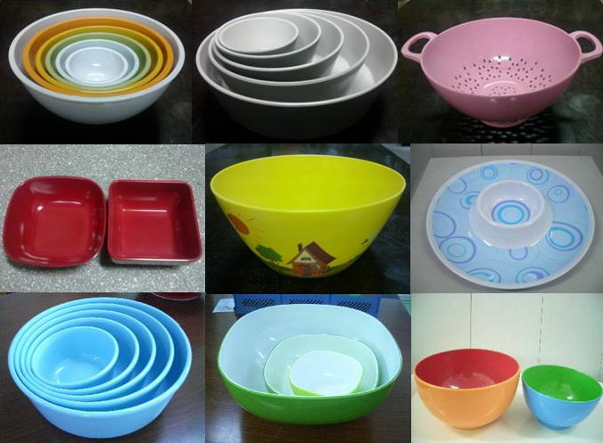 supply all kinds of melamine bowl
