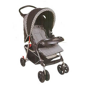 Baby Stroller, Stroller XW01