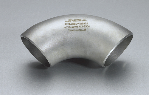 stainless steel long radius elbows 90Ã‚Â°