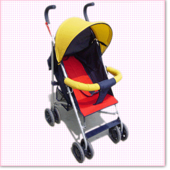 Baby Stroller, Stroller LW01