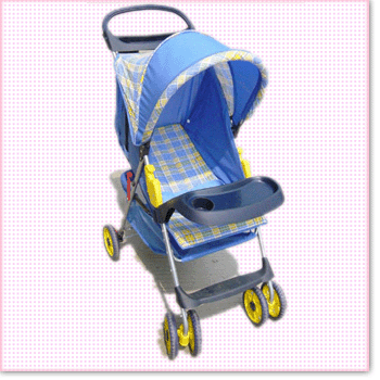 Baby Stroller, Stroller LW04