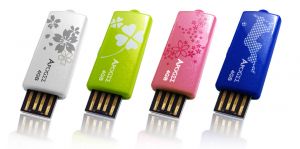 APOGEE USB FLASH- Spring series