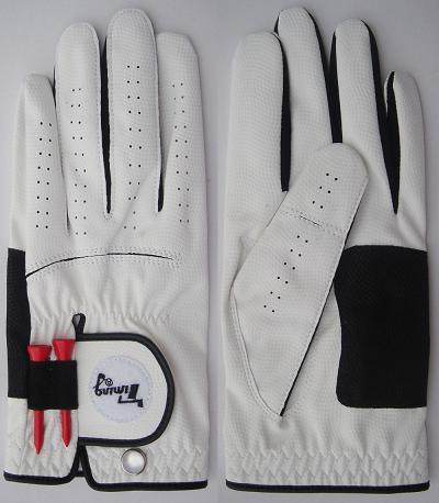 golf glove