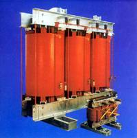 Epoxy Resin-Coatings For Iron Cores of Dry Type Transformers
