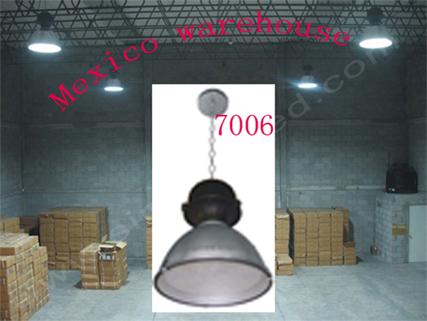 LED High Bay Light (SP-7006)