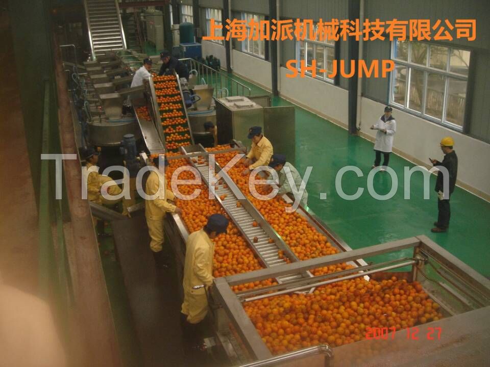 tomato concentrate producting line/canned/sachet ketchup filling line