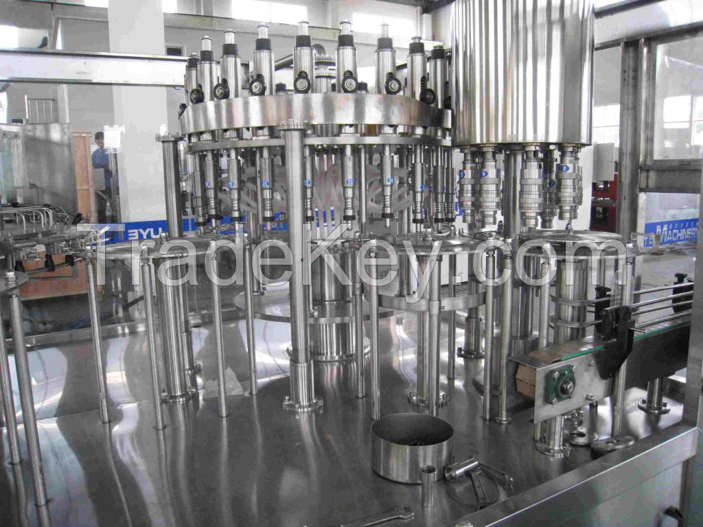 tomato concentrate producting line/canned/sachet ketchup filling line