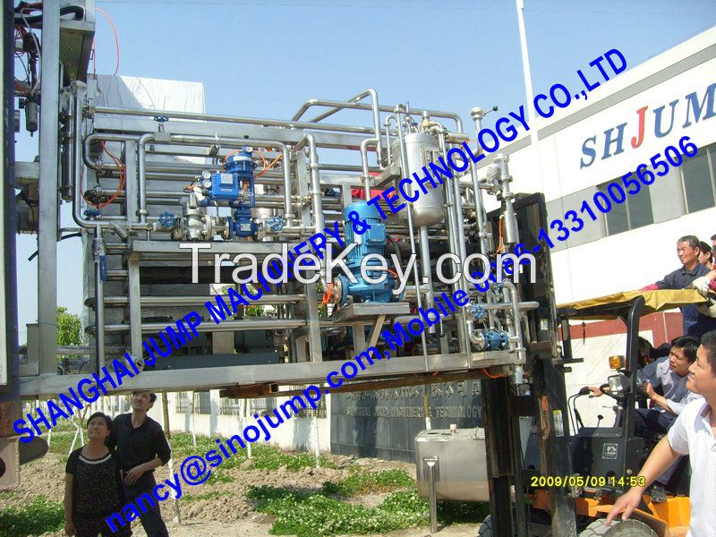 High-Quality Mango Pulp/Puree Processing Line