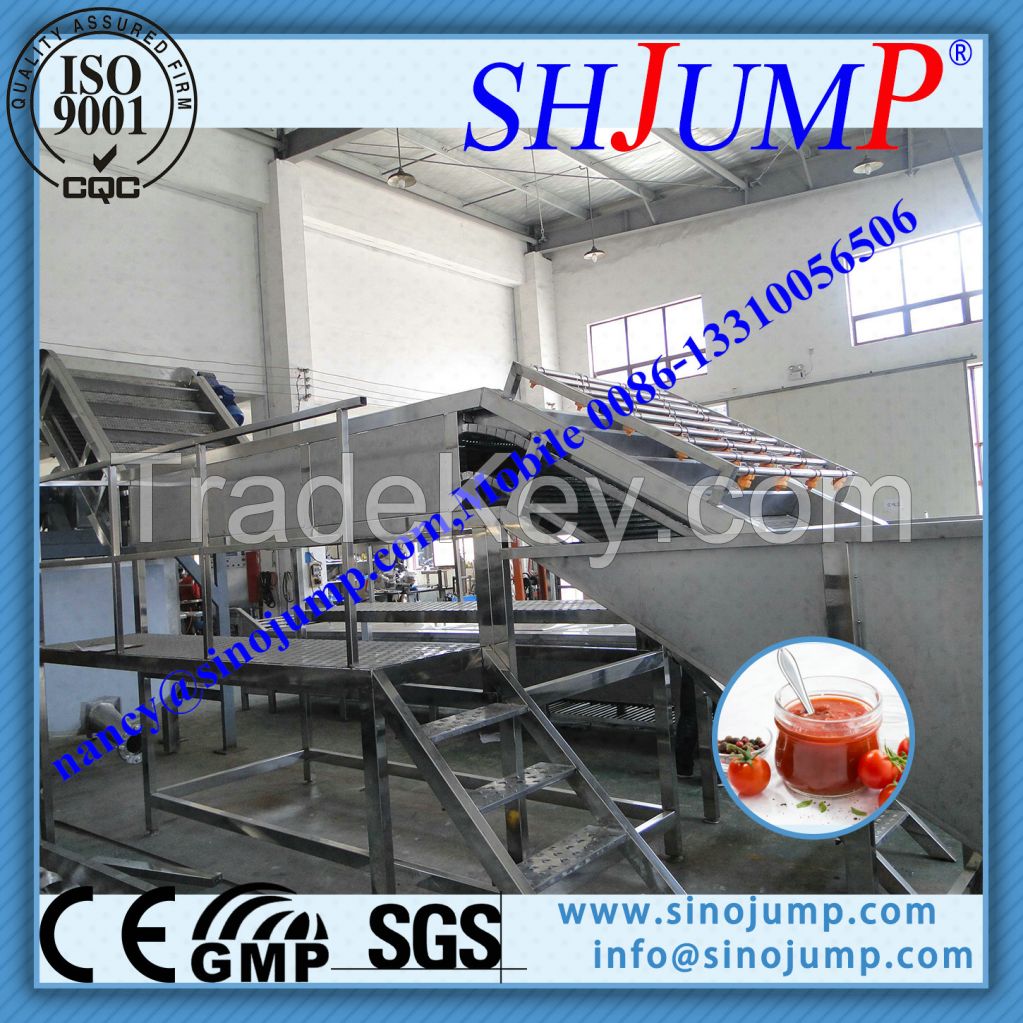 Fruit and Vegetable Dehydration and Drying Machines