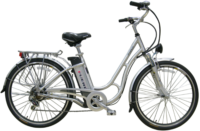 E-bike SDE55-2603