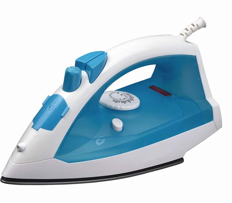 steam iron T-609