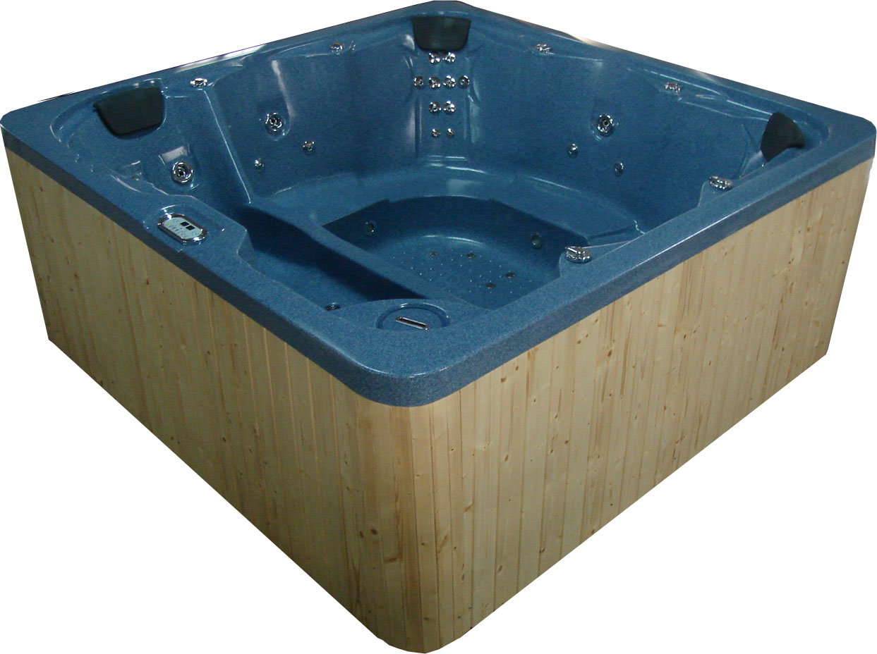 outdoor hot tub WH-2121