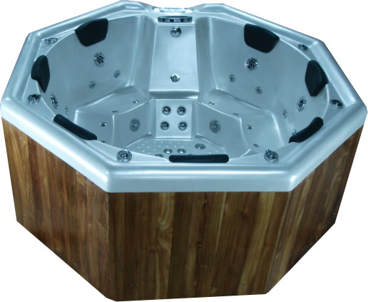 out door HOT TUB WH-1919