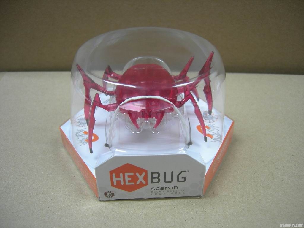 Hexbug Scarab