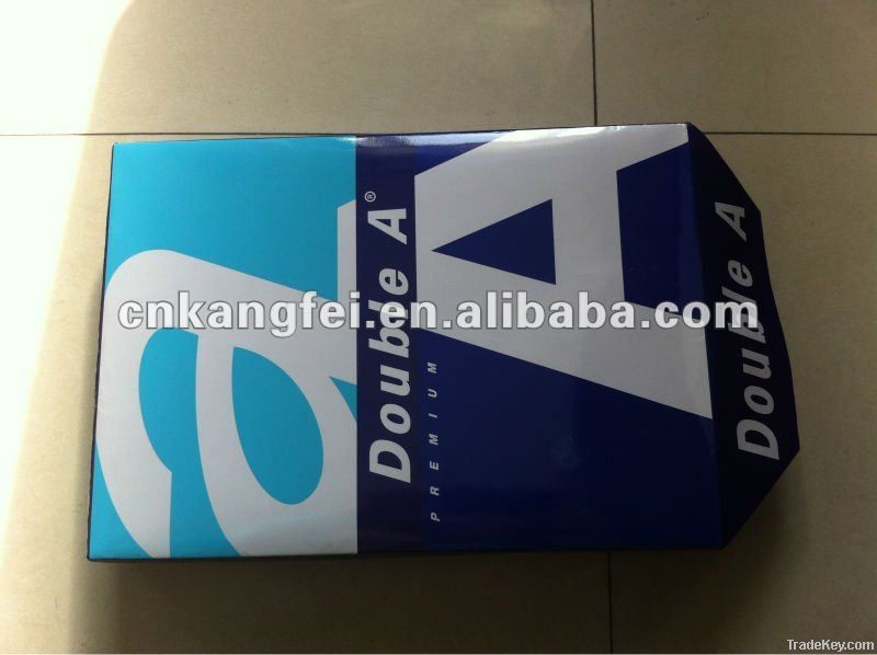 Grade  A A4 80 gsm  copy paper