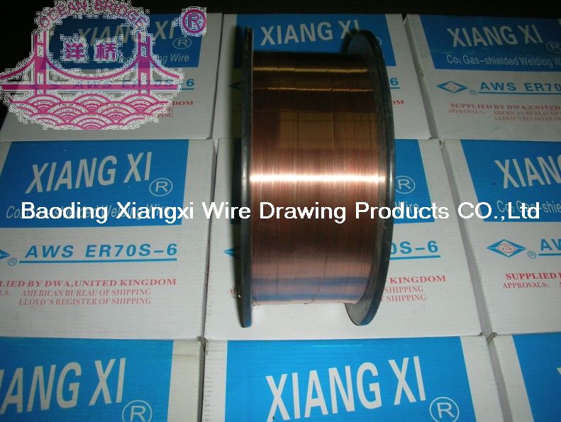 Welding Wire AWS ER70S-6