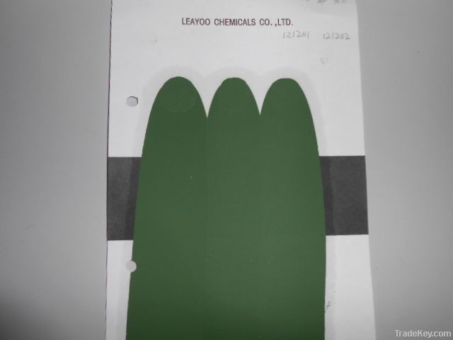 Chrome Oxide Green