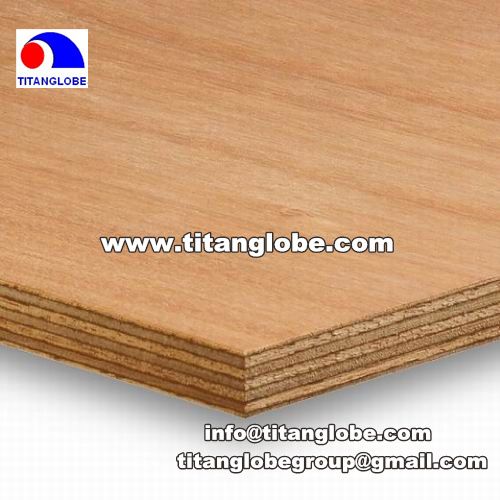 Marine Plywood