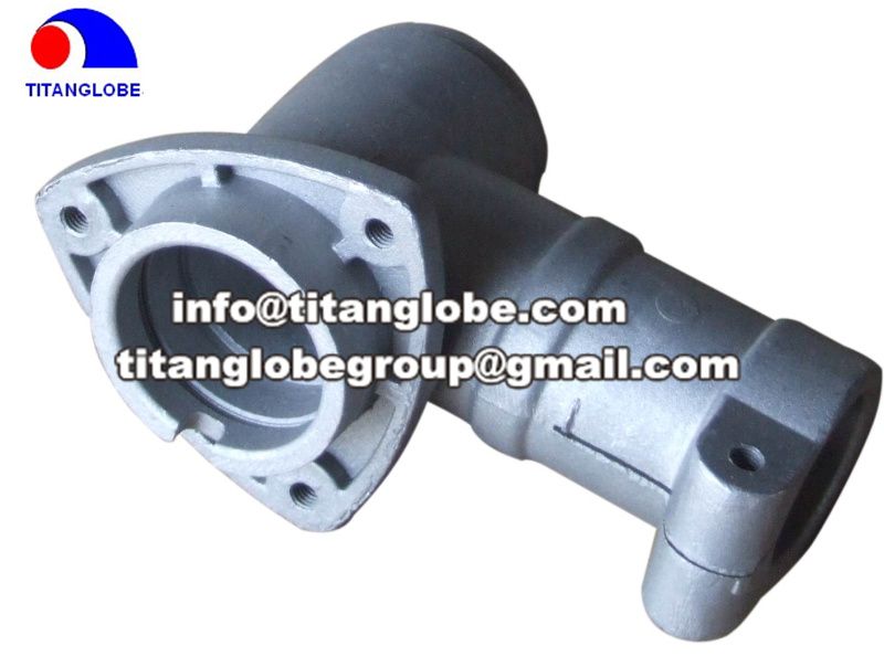Ninety Degree Gearbox For Brushcutter