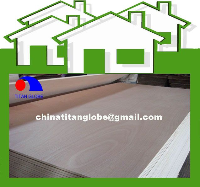 Okoume Plywood