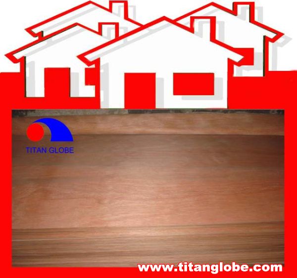 0.60mm MLH Veneer, Light Mixed Hardwood Veneers - Titan Globe