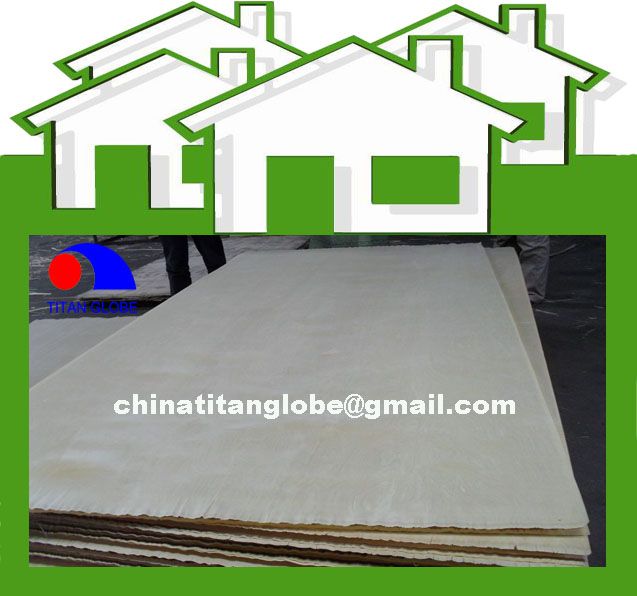 Packing Plywood,Cheap Plywood,9mm Pine Plywood - Titan Globe