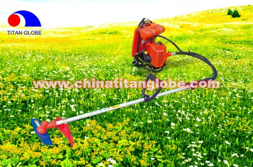 Gasoline Grass Trimmer