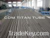 titanium tube