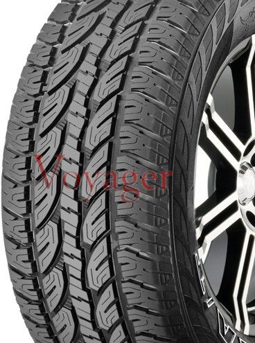 PCR Tyre, SUV Tyre, 4*4 Tires, AT Tyre, A/T Tire 235/75R15 31*10.5R15LT LT225/75R16 LT285/75R16