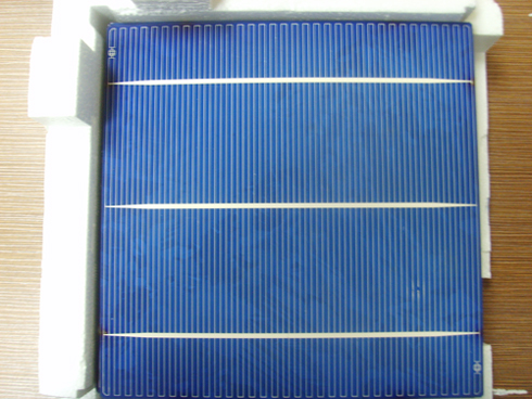 multi solar cells