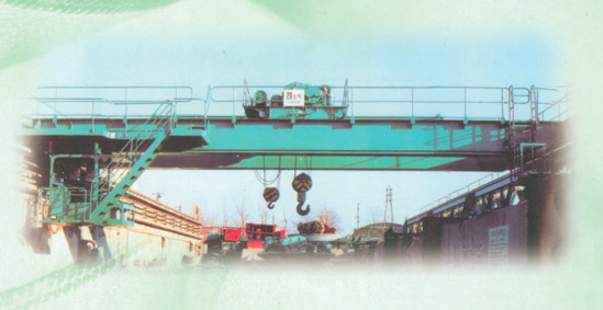 equipment for crane