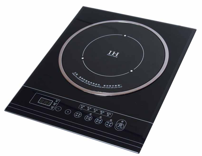 induction cooker