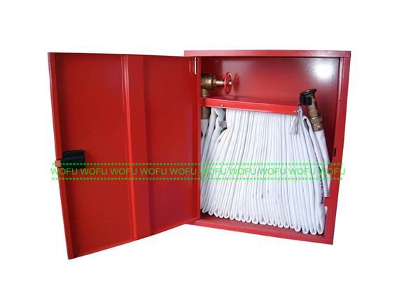 High Quality Durable Fire Hose Cabinet