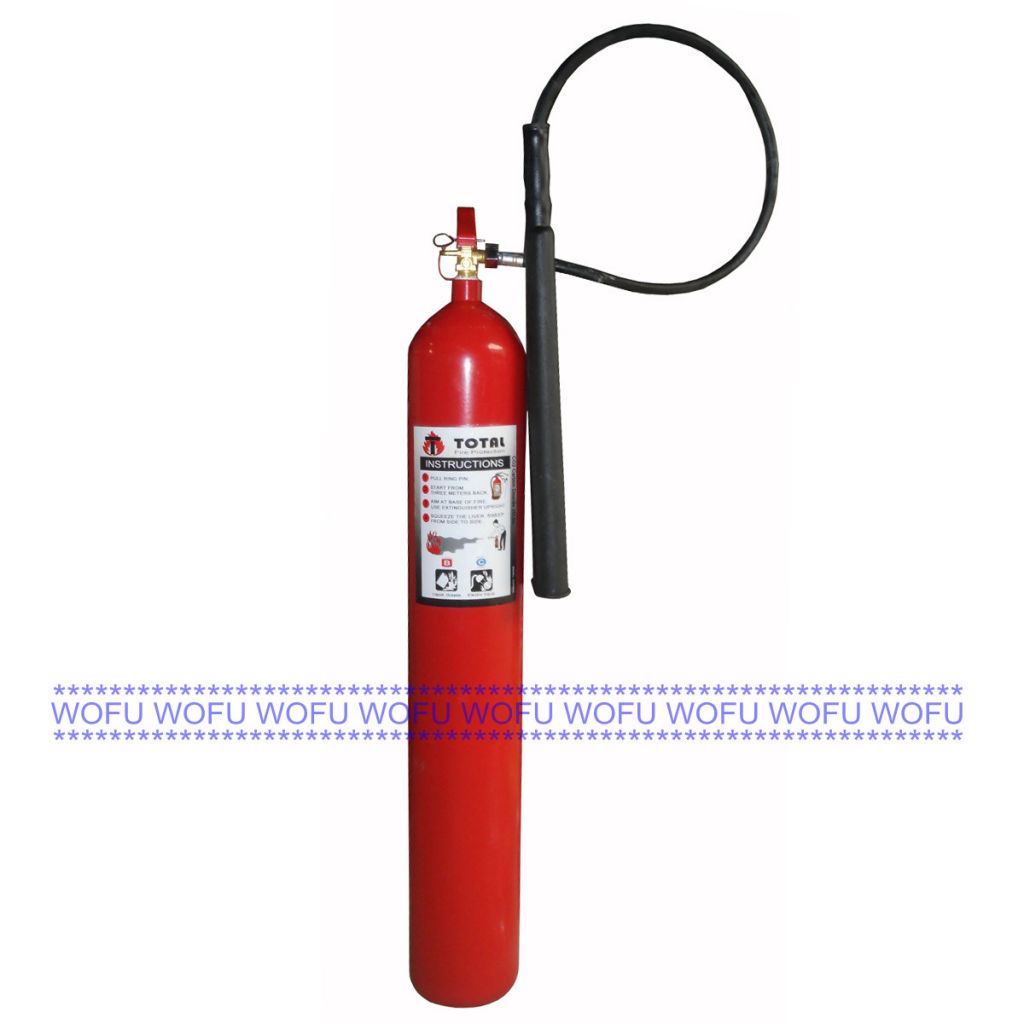 20LBS CO2 FIRE EXTINGUISHER