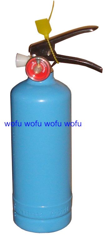 1KG ABC POWDER FIRE EXTINGUISHER POPULAR IN SRI LANKA