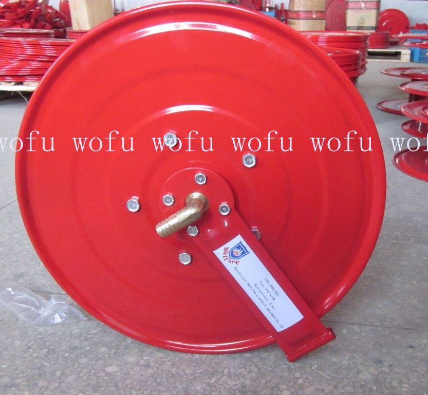 Fire Hose Reel