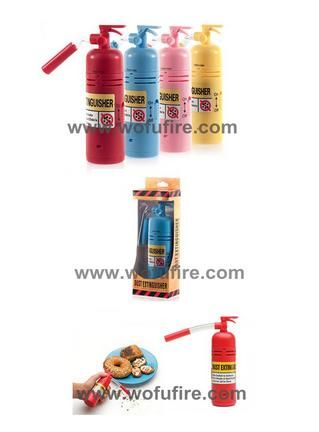 Dust Extinguisher mini Desktop vacuum cleaner 