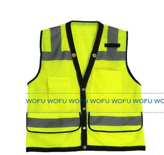 Reflective Safety Cloth