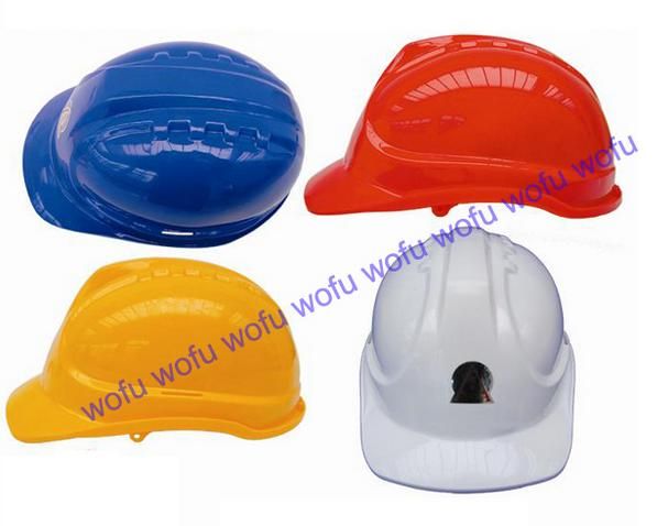 Strengthen Type safety helmet 