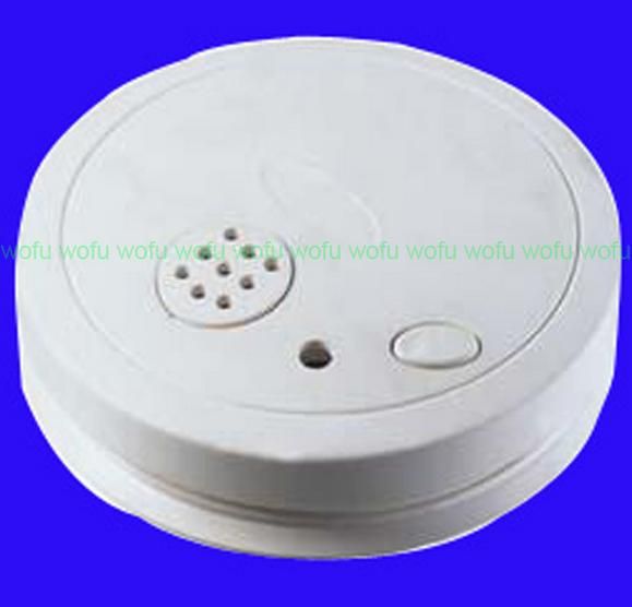 CE and RoHS Certificate Standalone Smoke Detector