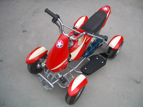 Mini ATV,Mini Quad,new design of the Quad
