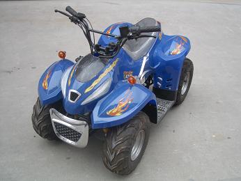 ATV,Quads with safety-bar(iron)