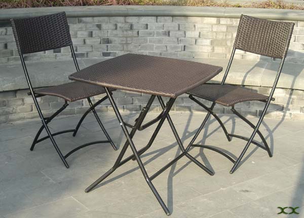 Bistro Set 2