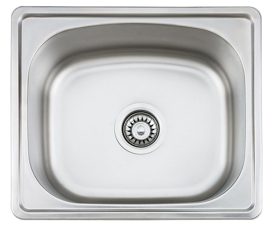 Stainless Steel Sink (Domestic Style)
