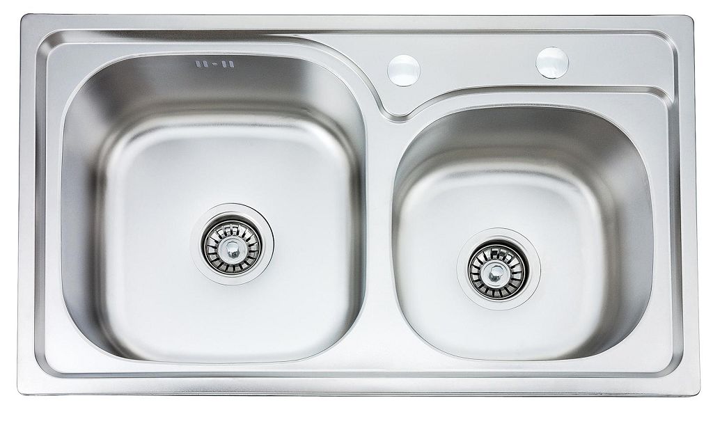 Sell: Stainless Steel Sink (Domestic Style)