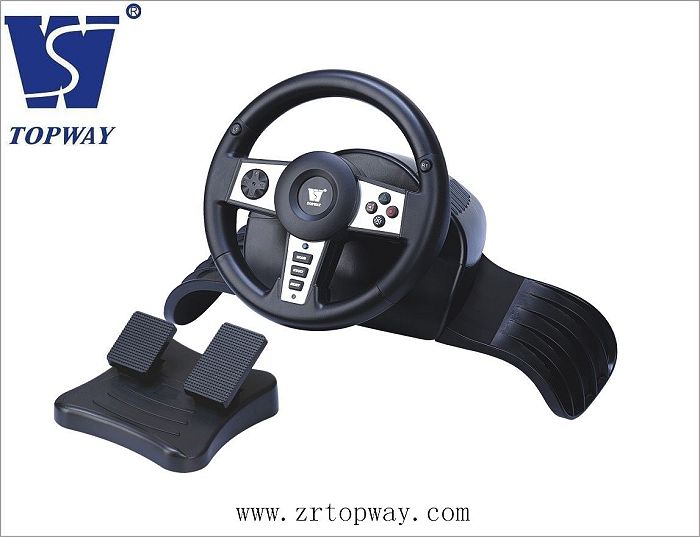 game streering wheel
